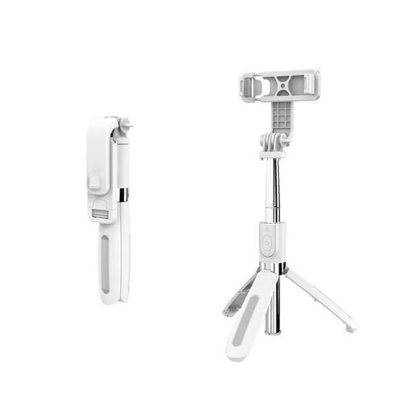 Inteligentny Stabilizator 3D do Smartfonów