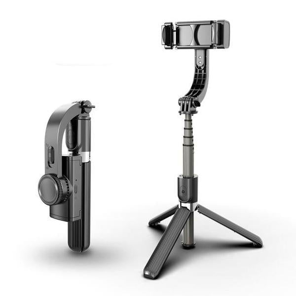 Inteligentny Stabilizator 3D do Smartfonów