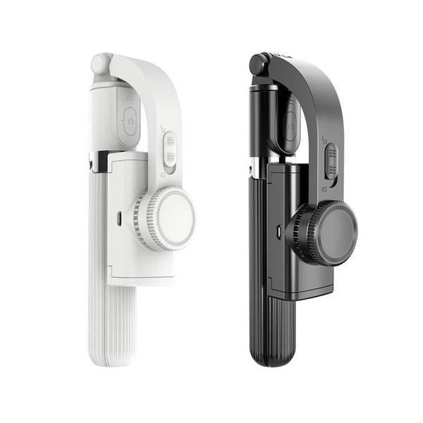 Inteligentny Stabilizator 3D do Smartfonów