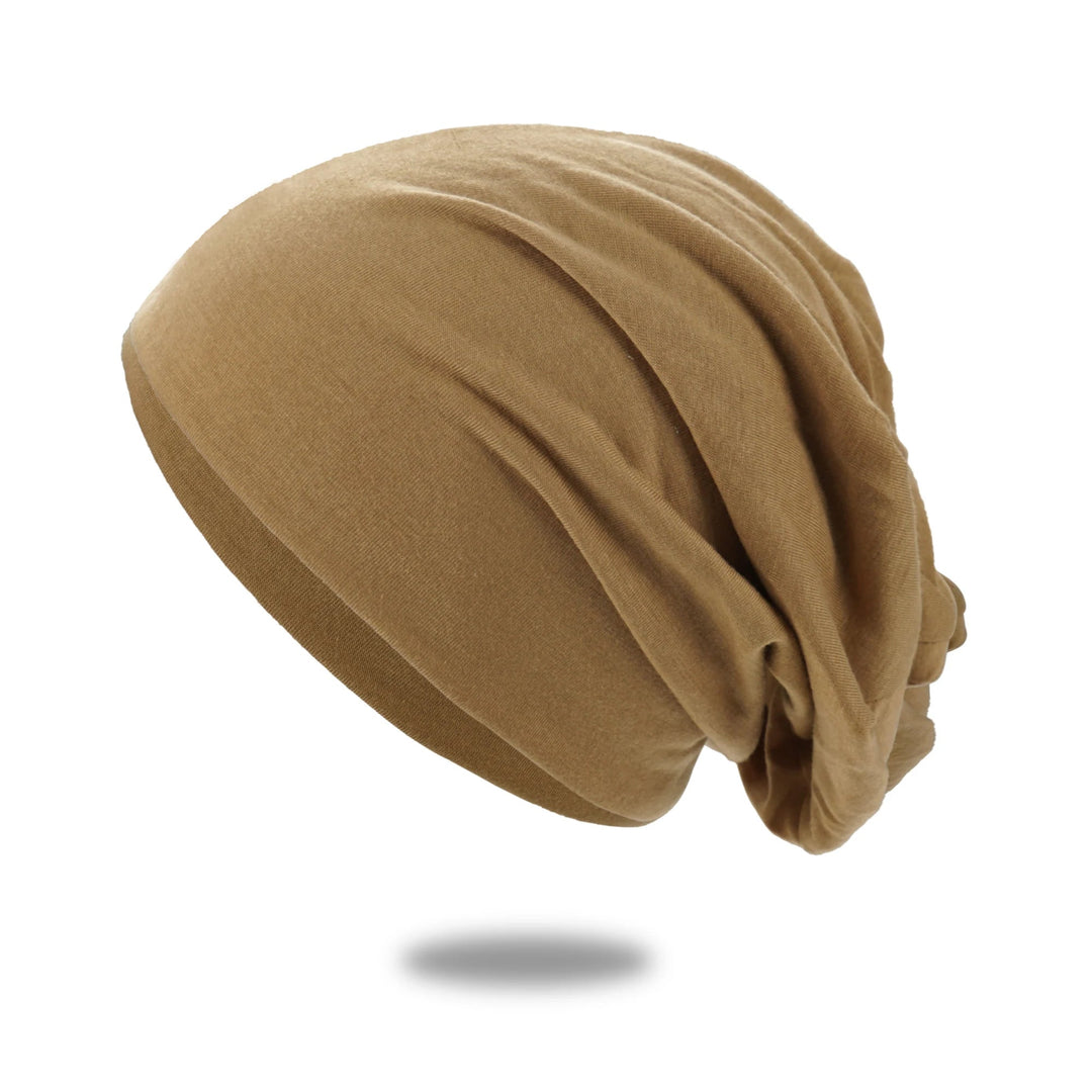 Ciepła Czapka Beanie