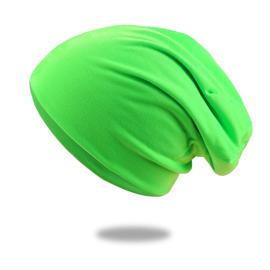 Ciepła Czapka Beanie