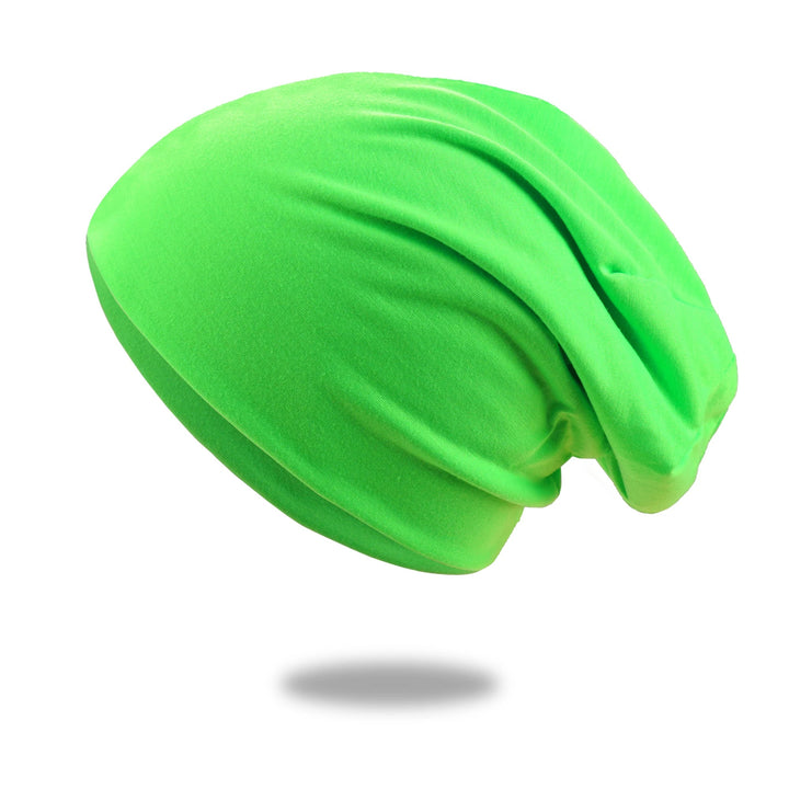 Ciepła Czapka Beanie