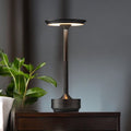 Lampa Stołowa Nowoczesna Aura Bezprzewodowa i Ładowalna