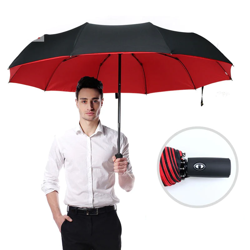 Parasol Wiatroodporny