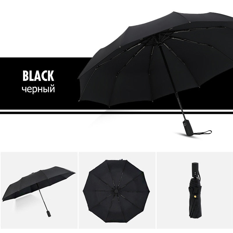 Parasol Wiatroodporny