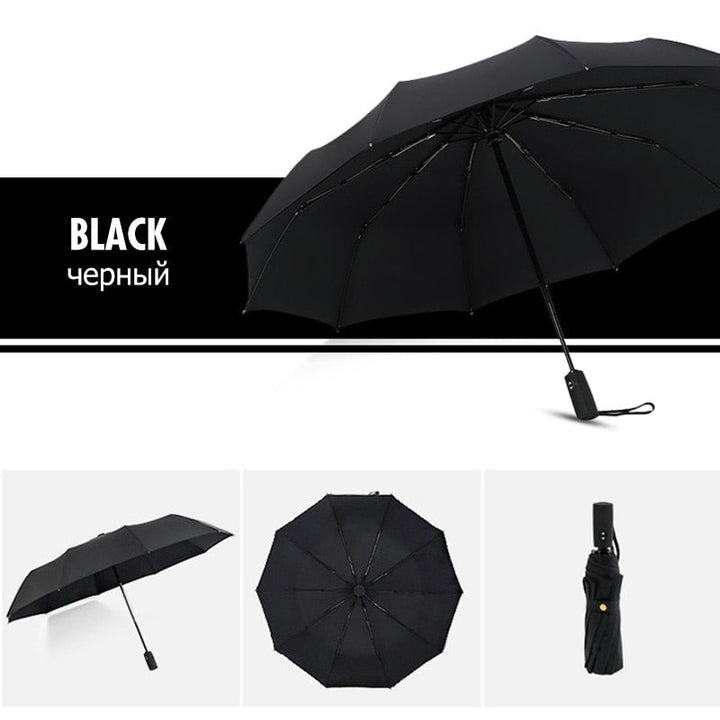 Parasol Wiatroodporny
