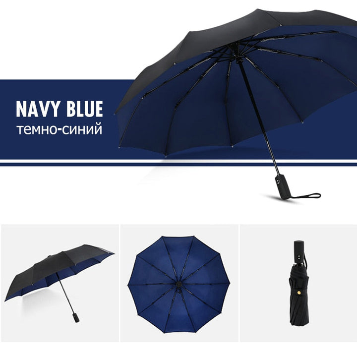 Parasol Wiatroodporny