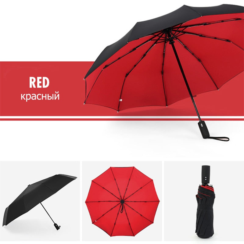 Parasol Wiatroodporny