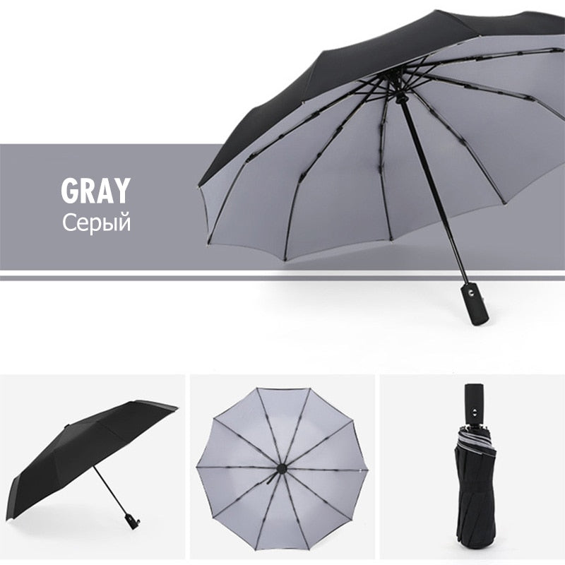Parasol Wiatroodporny
