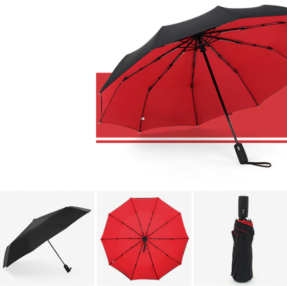 Parasol Wiatroodporny