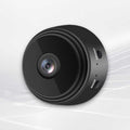 Mini Kamera WiFi HD 1080P Z Funkcją Nocnego Widzenia