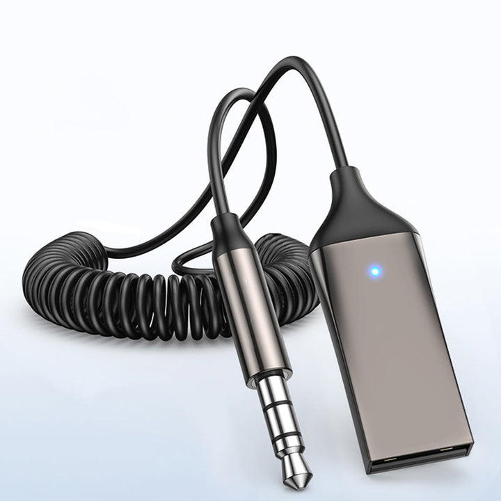 Adapter Bluetooth Aux