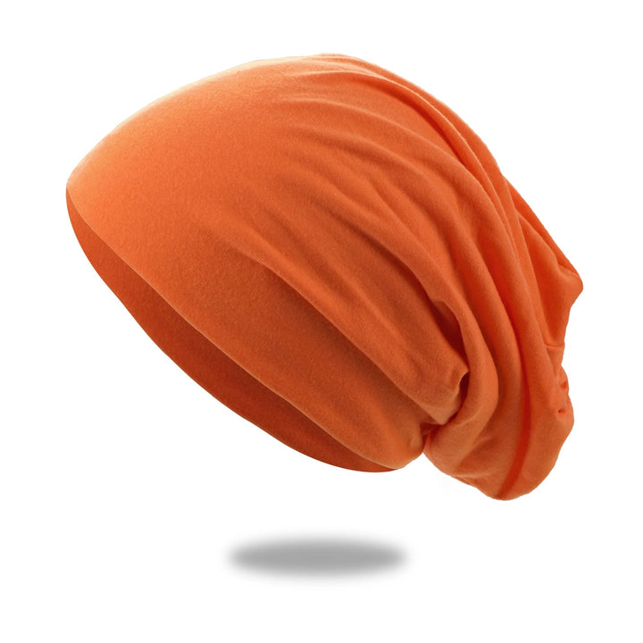 Ciepła Czapka Beanie