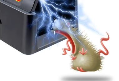 Elektro Pułapka na Myszy