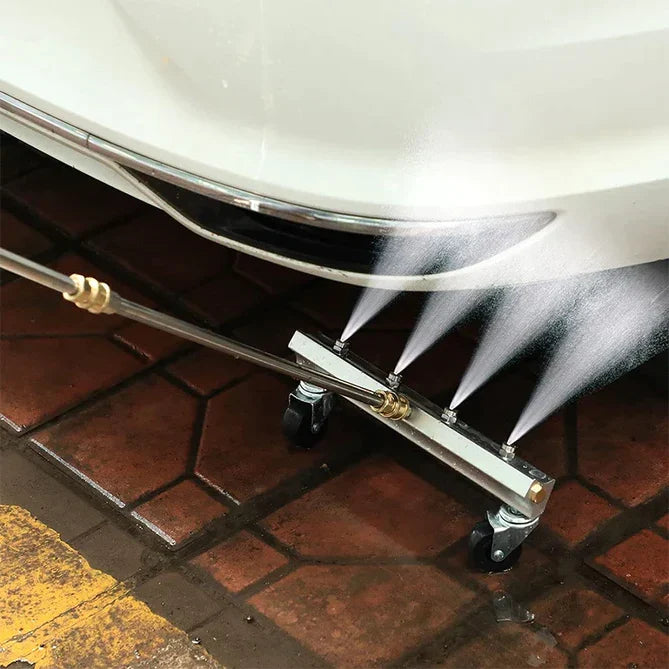 Myjka ciśnieniowa pod samochód 4000 PSI