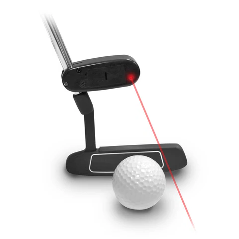 Precyzyjna Pomoc w Putowaniu Golfowym - Trener Uderzeń