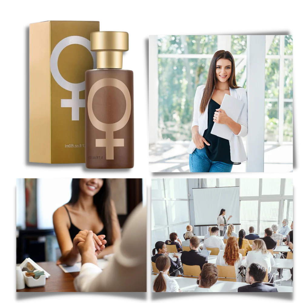 Perfumy Pheromone Spray dla mężczyzn i kobiet