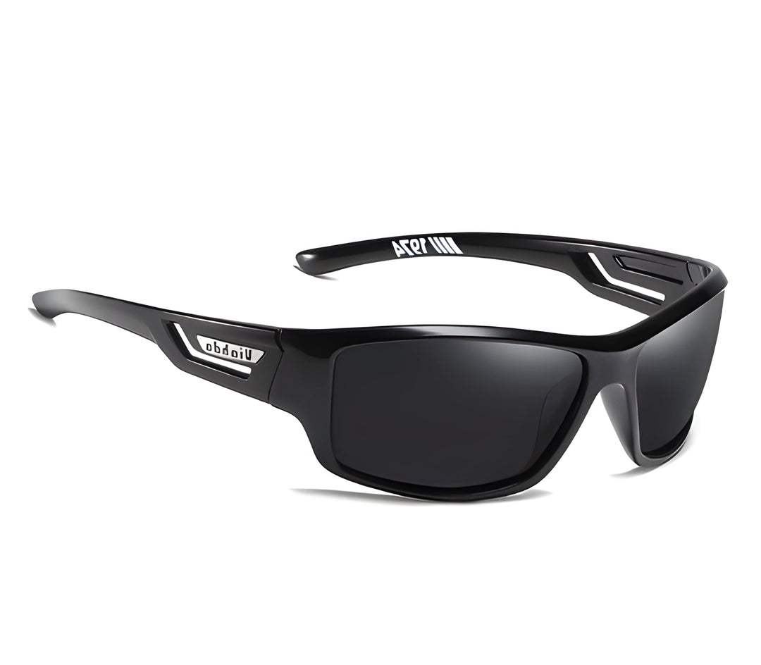Polaryzowane Okulary Wojskowe UV 400 Okulary Wędkarskie