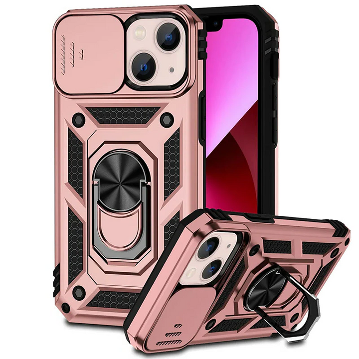 Magnetyczna Etui na Telefon