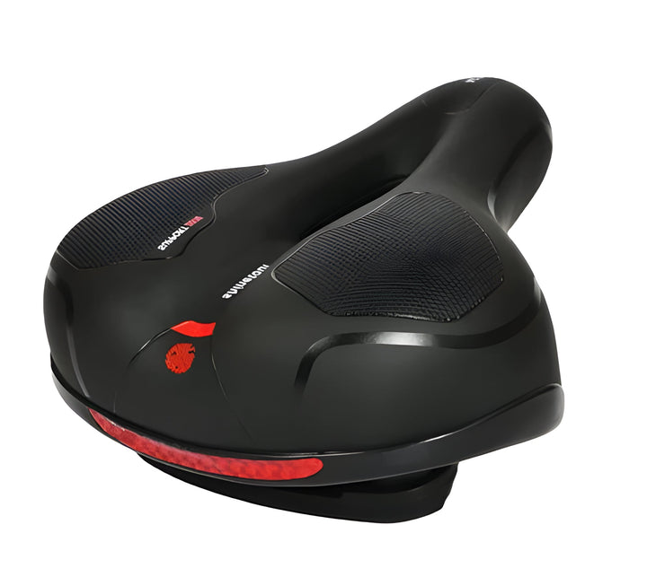Cloud Saddle - Amortyzowany Siodełko Rowerowe do MTB