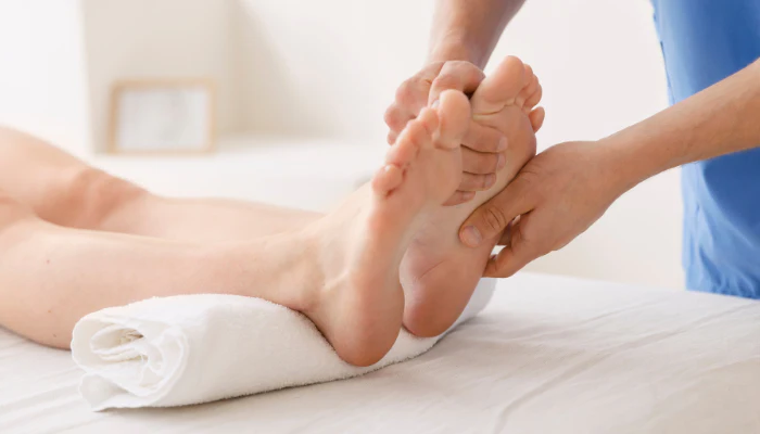 Ortopedyczne Buty Damskie z Wsparciem Powietrznym dla Komfortu i Stabilności