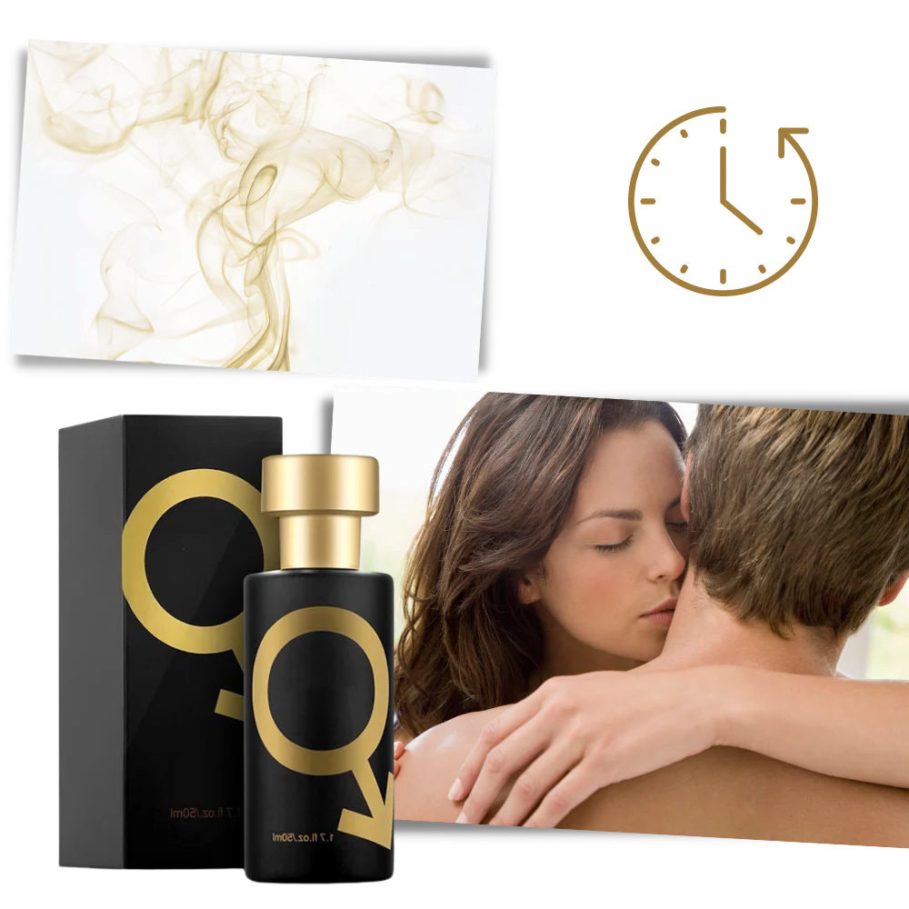 Perfumy Pheromone Spray dla mężczyzn i kobiet