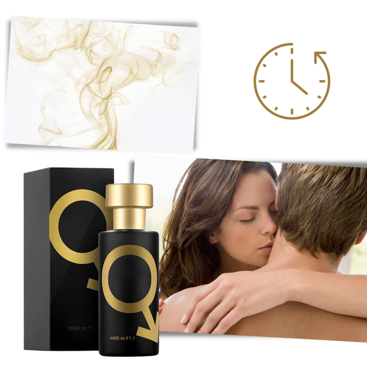 Perfumy Pheromone Spray dla mężczyzn i kobiet