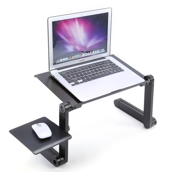 Regulowany Stojak na Laptopa
