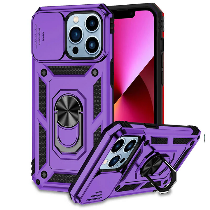 Magnetyczna Etui na Telefon