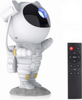 Projektor Astronauta Galaktyczne Gwiezdne Niebo Nocna Lampa