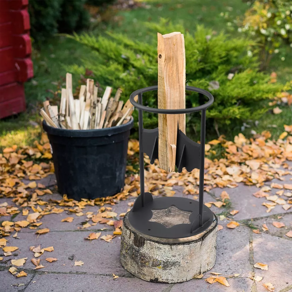 Rozdzielacz drewna Kindling Cracker