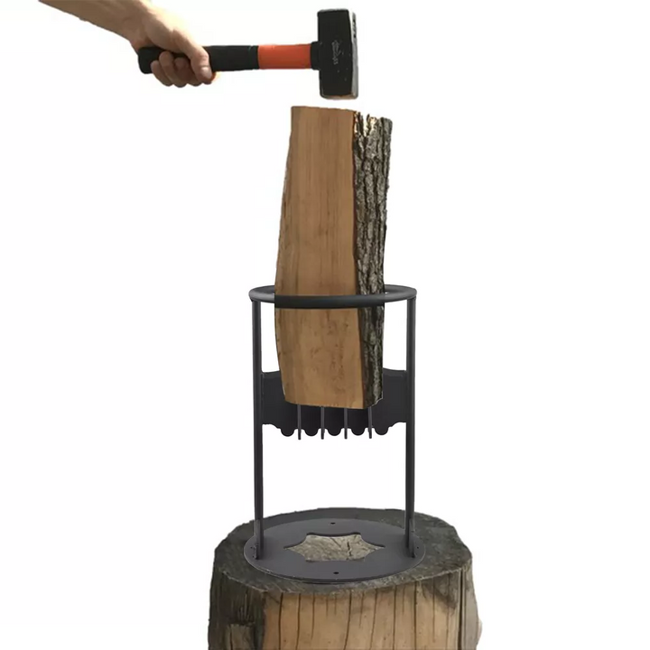 Rozdzielacz drewna Kindling Cracker