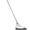 Telescopowy gumowy zamiatacz
