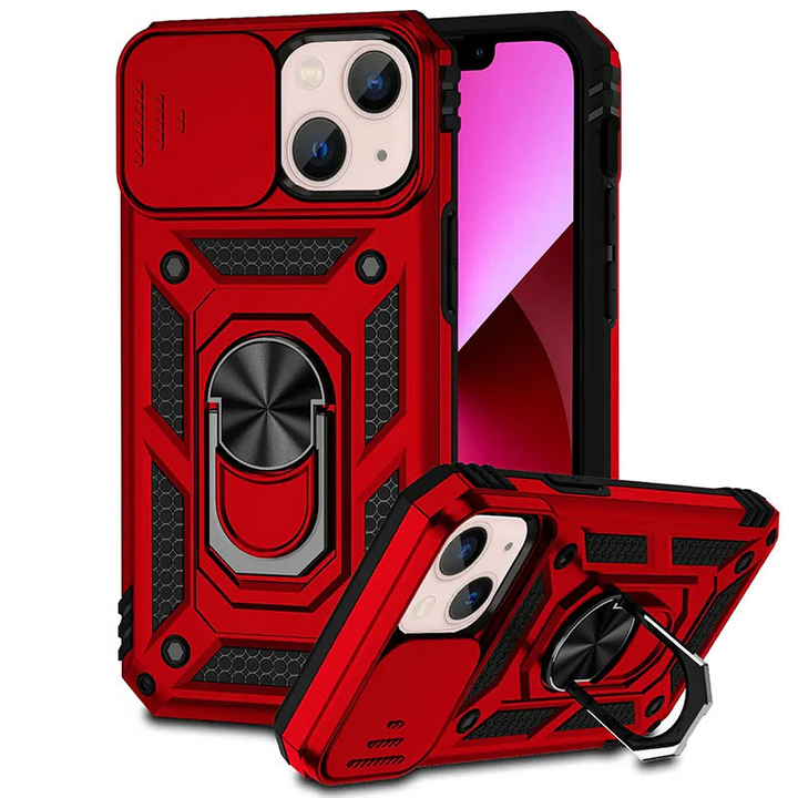 Magnetyczna Etui na Telefon