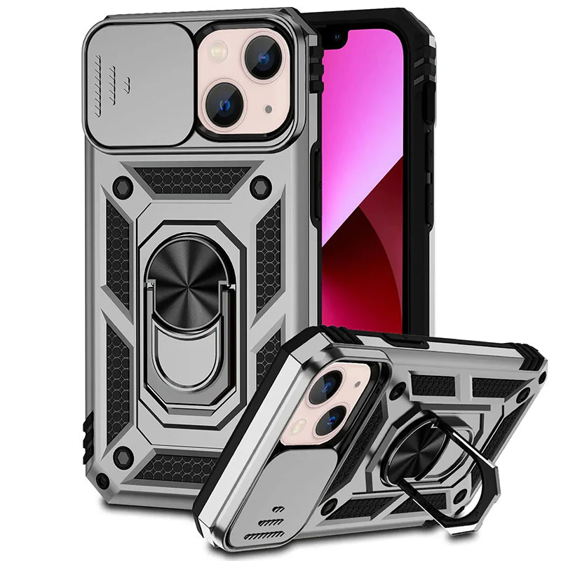 Magnetyczna Etui na Telefon