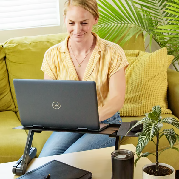 Regulowany Stojak na Laptopa