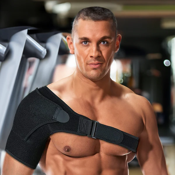 Stabilizator Ramienia na Ulgę w Bólu
