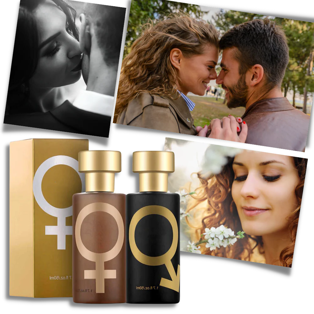 Perfumy Pheromone Spray dla mężczyzn i kobiet