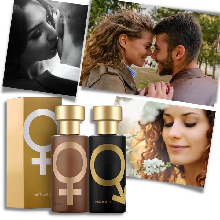 Perfumy Pheromone Spray dla mężczyzn i kobiet