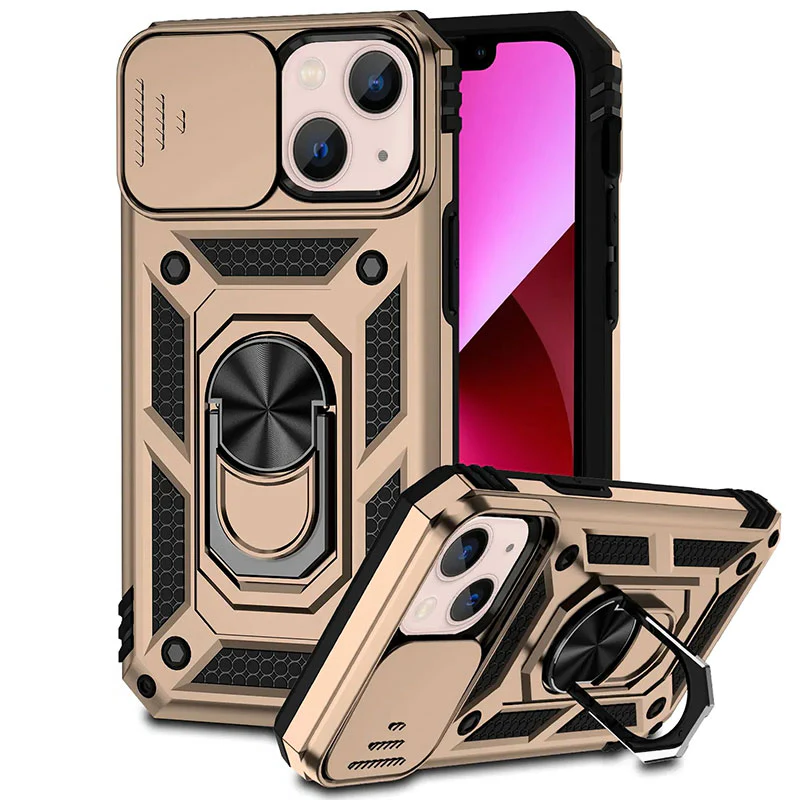 Magnetyczna Etui na Telefon