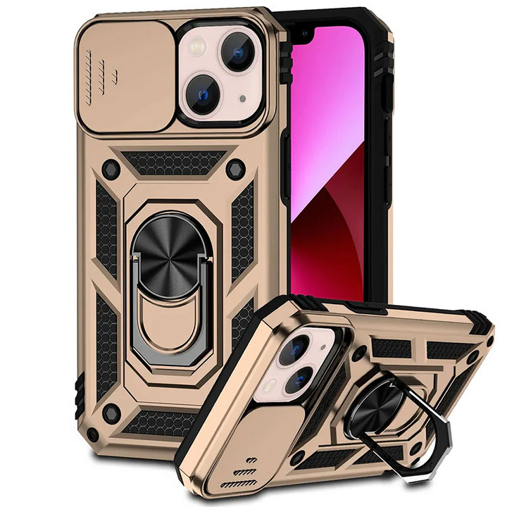 Magnetyczna Etui na Telefon