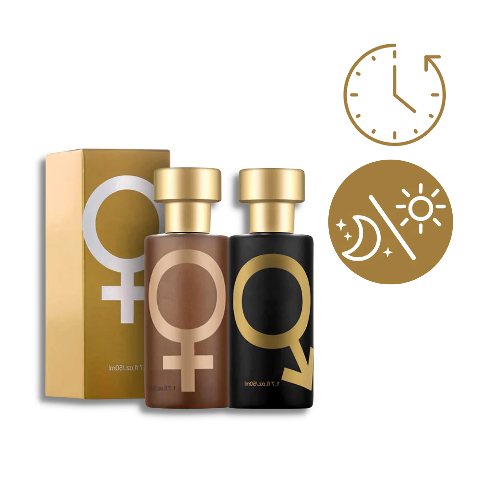 Perfumy Pheromone Spray dla mężczyzn i kobiet