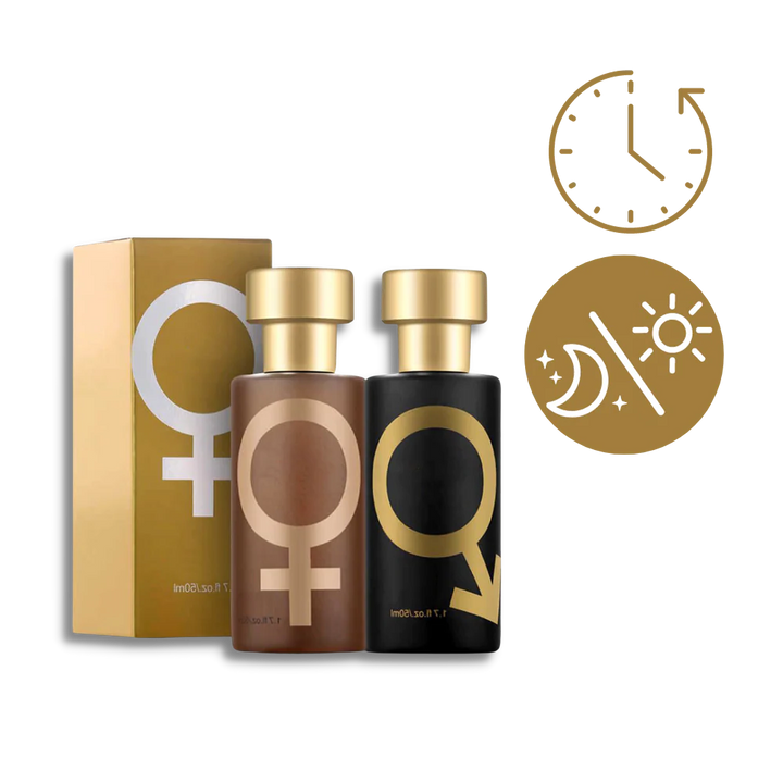 Perfumy Pheromone Spray dla mężczyzn i kobiet