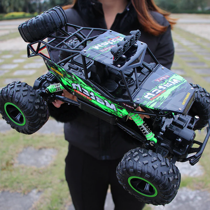 Zabawka Monster Truck