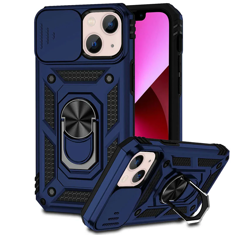 Magnetyczna Etui na Telefon