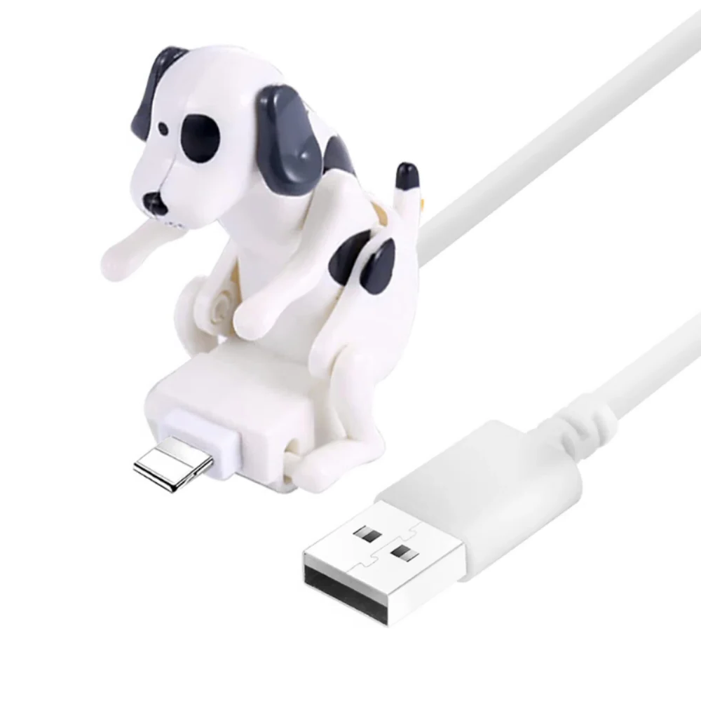 Kabel Szybkiego Ładowania Humping Dog