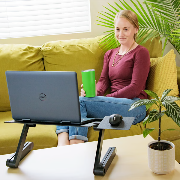 Regulowany Stojak na Laptopa