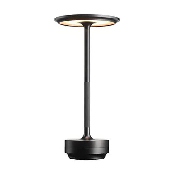 Bezprzewodowa Lampa Stołowa