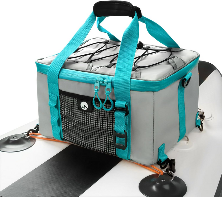 Torba chłodząca na deskę paddleboard Adventure-Ready