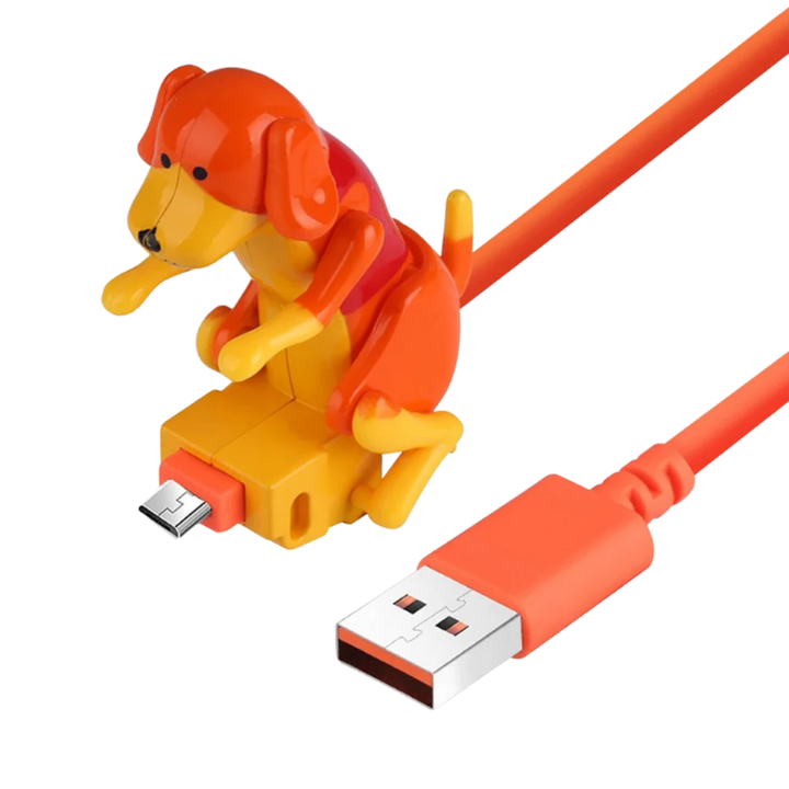 Kabel Szybkiego Ładowania Humping Dog